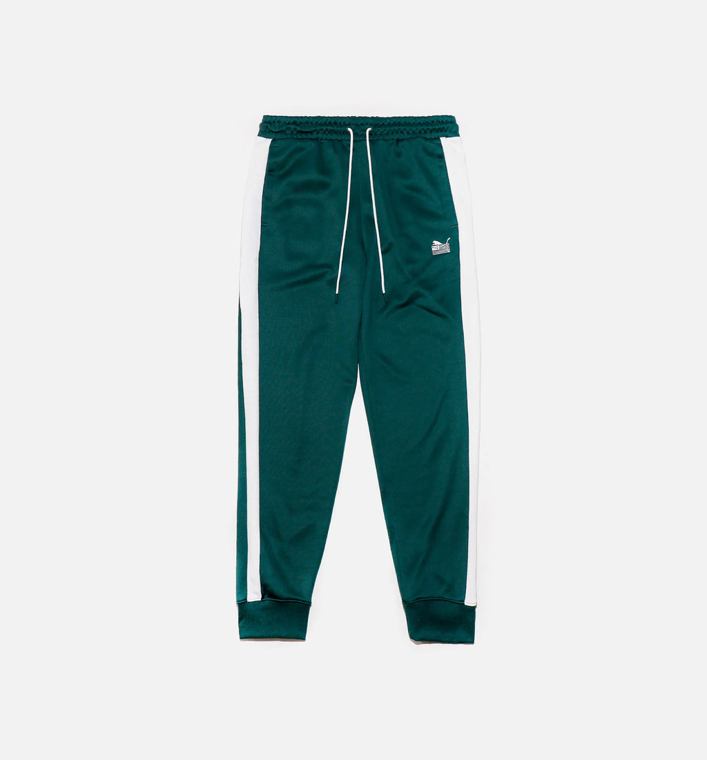 TMC On The Run T7 Mens Pants Green
