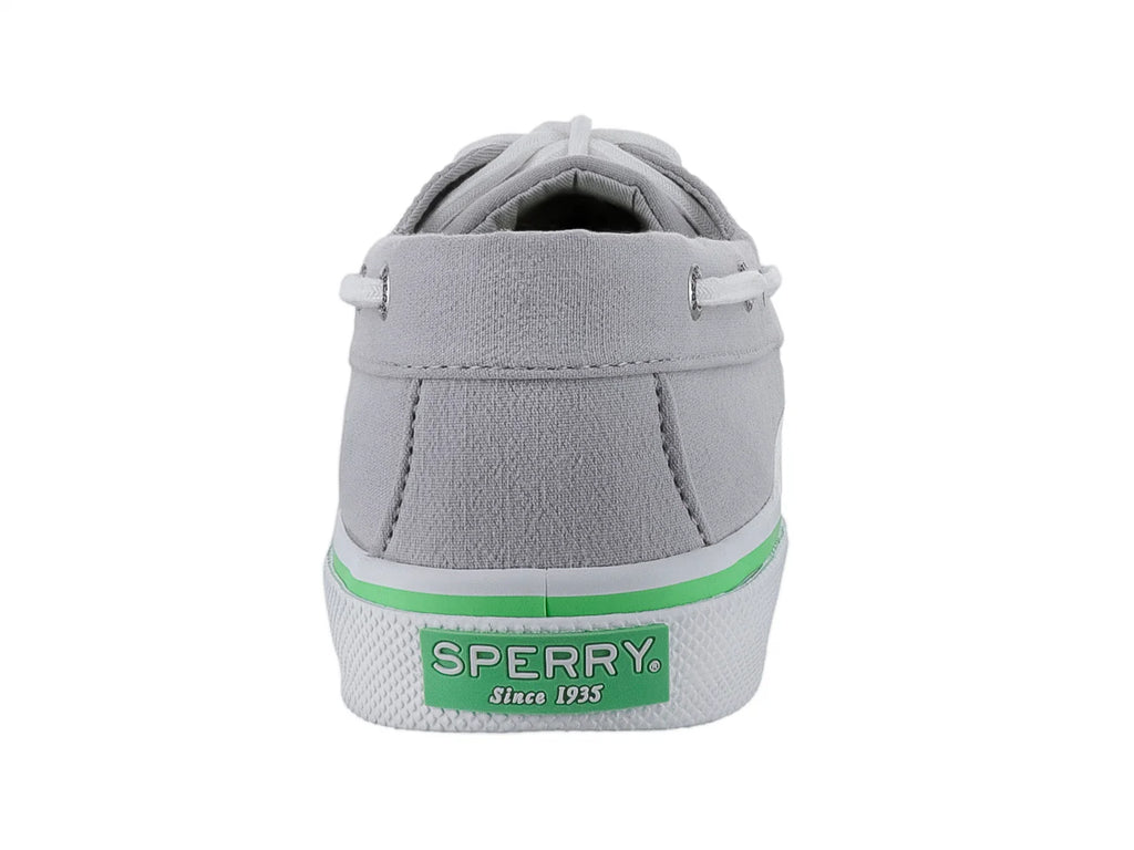 Zapato Casual Sperry Gris para Hombre