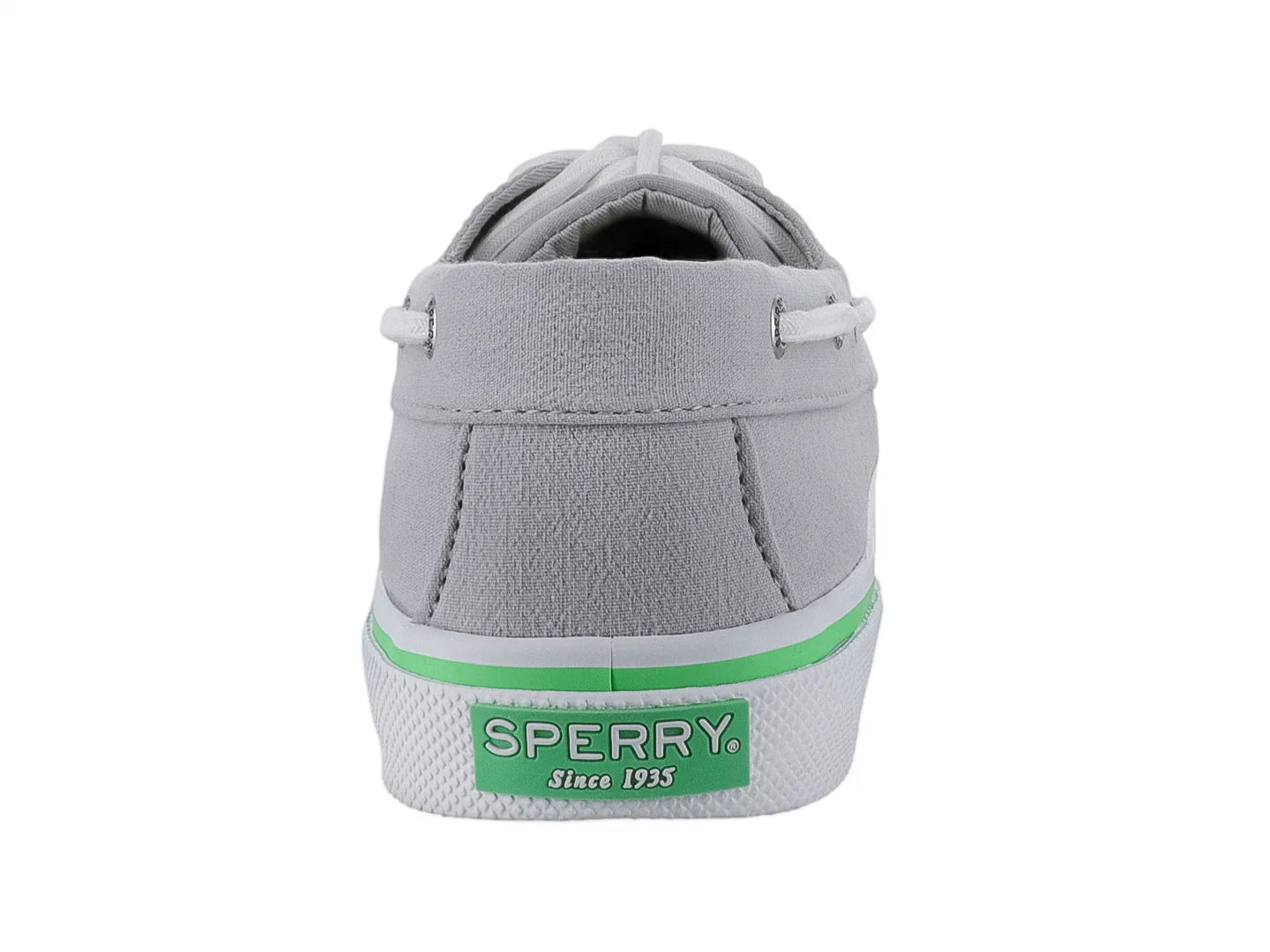 Zapato Casual Sperry Gris para Hombre