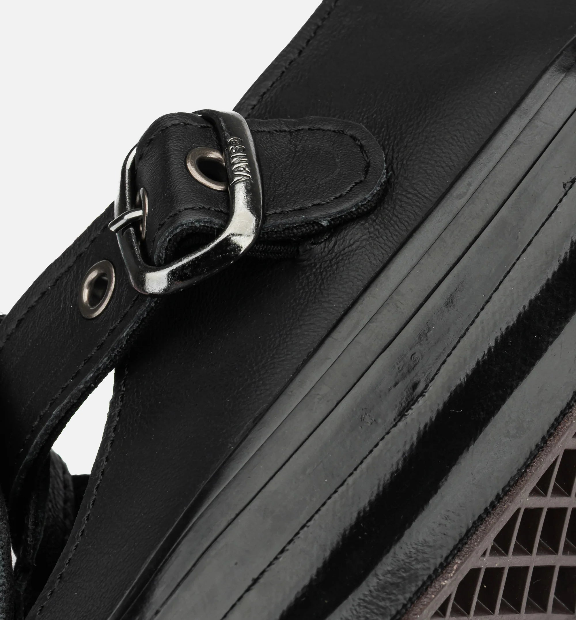 LX Mary Jane 93 Womens Lifestyle Shoe Perlized Black