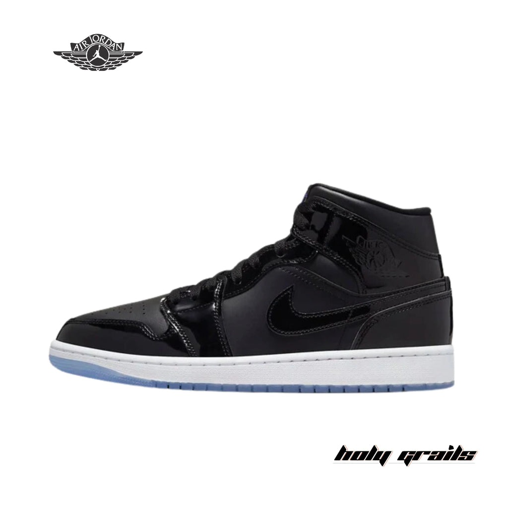 Nike Air Jordan 1 Mid SE Space Jam