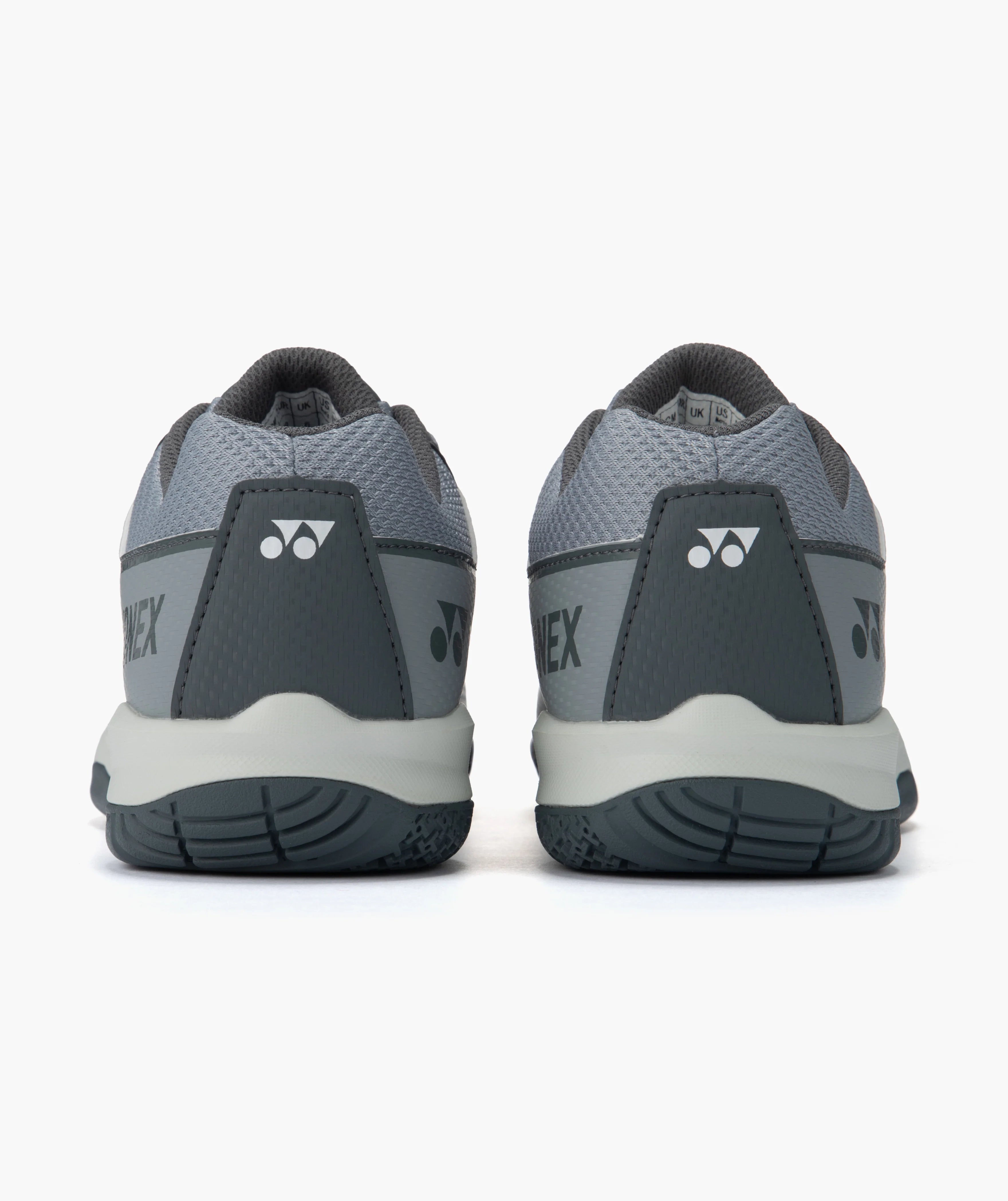 POWER CUSHION STRIDER FLOW