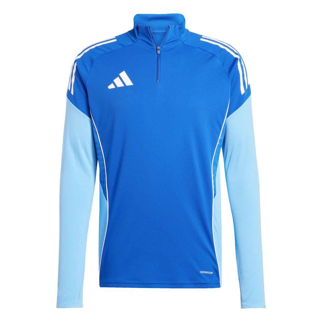 adidas Tiro 25 Competition Mens Soccer Training Top