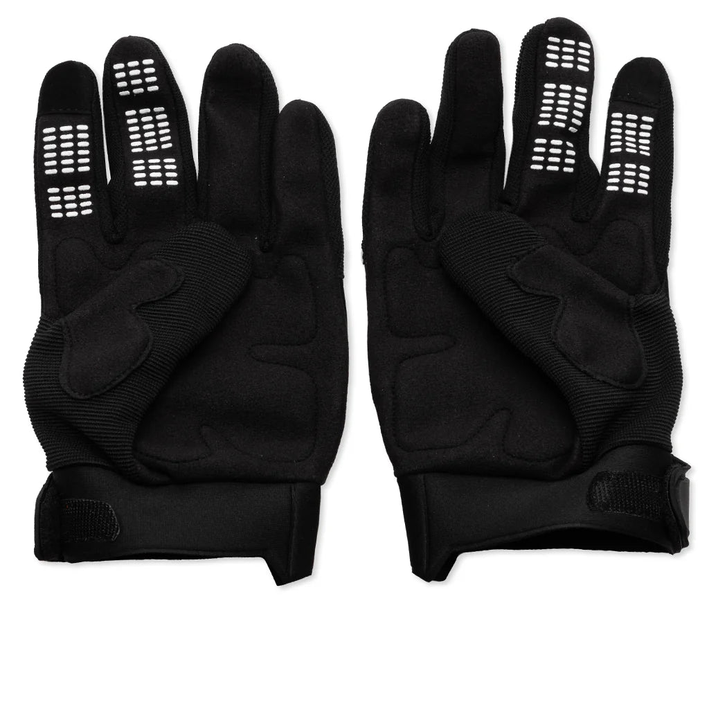 Motorcycle Gloves Black