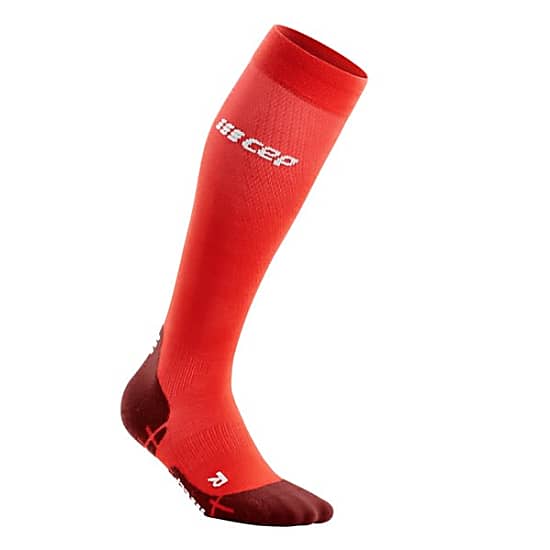 Mens CEP Ultralight Compression Tall socks