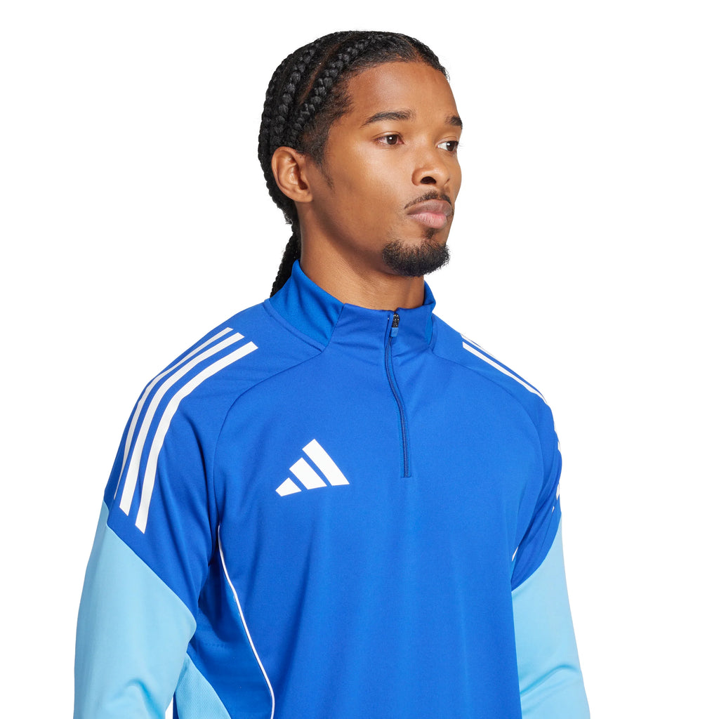 adidas Tiro 25 Competition Mens Soccer Training Top