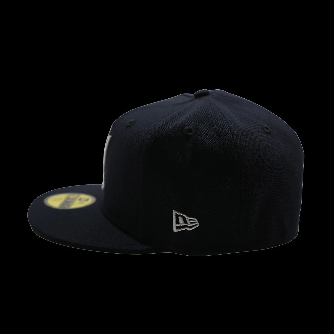New Era Two 18 Fitted Cap Navy