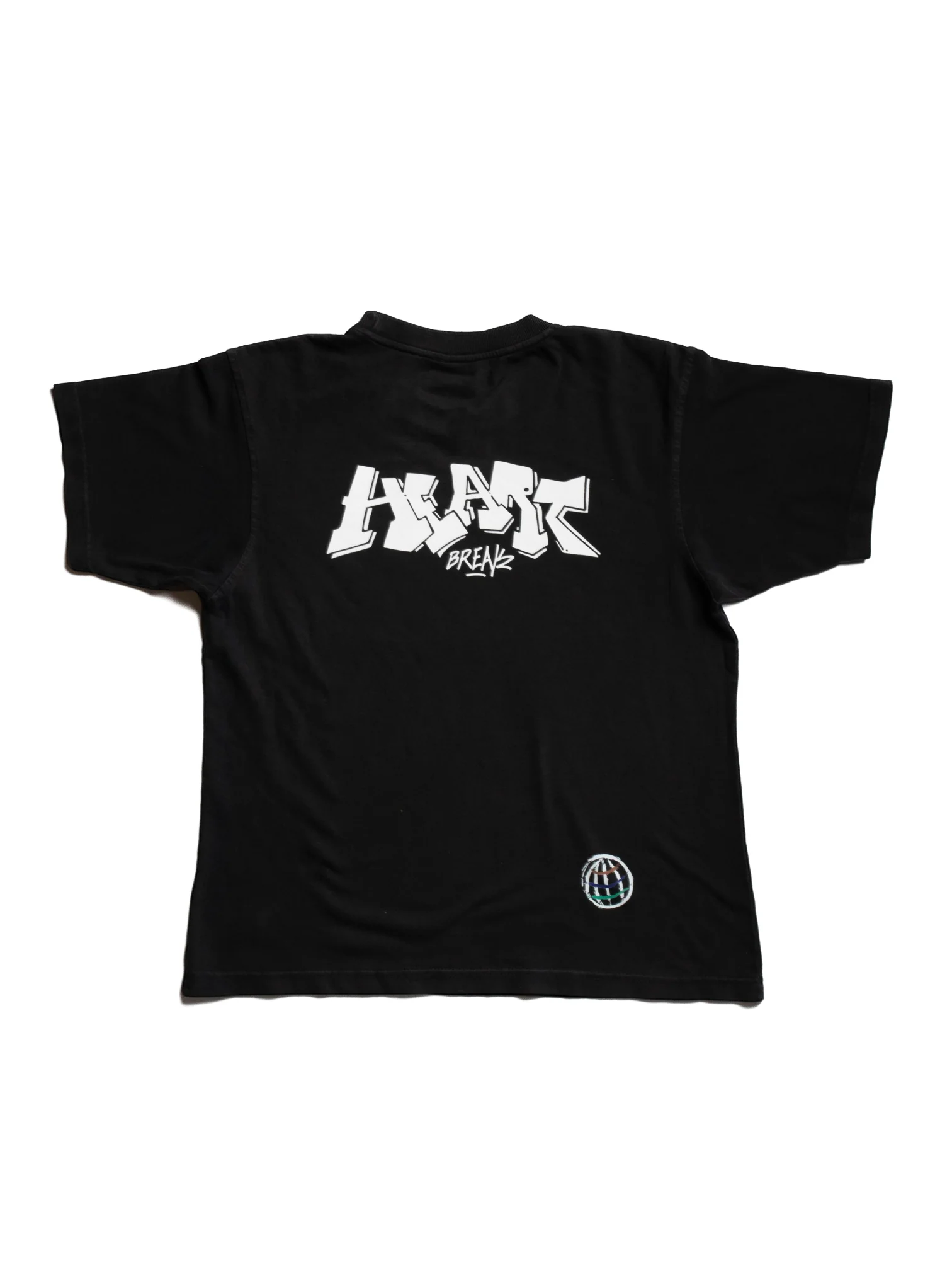 Heartbreak Human Condition Tee