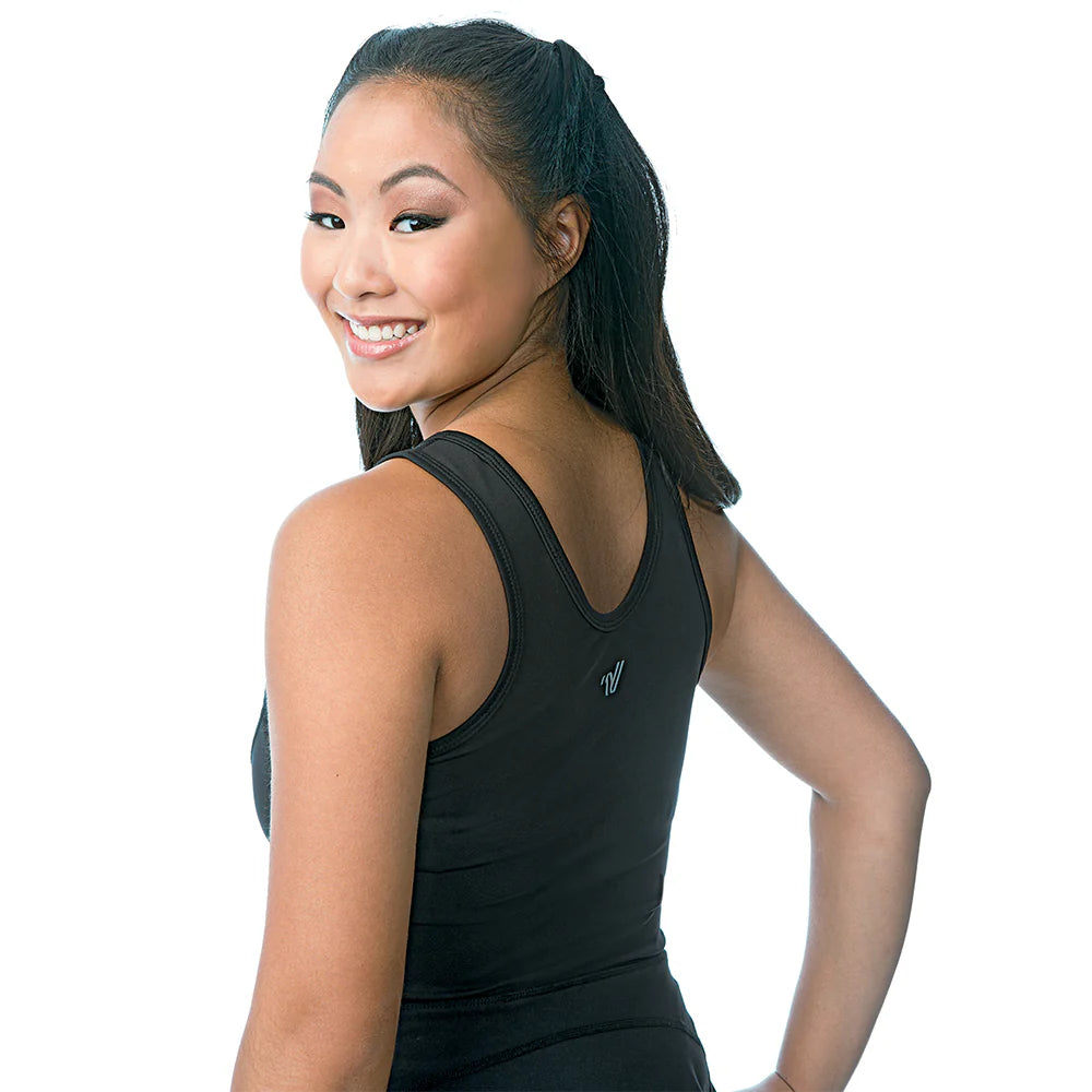 Varsity Luxe Dress
