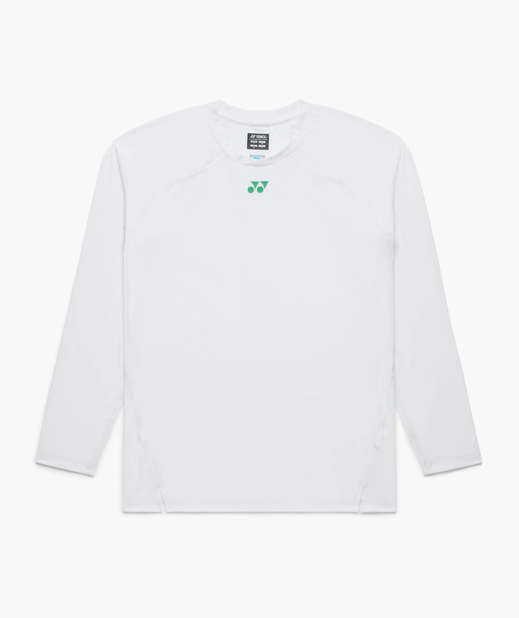 LONG SLEEVE PERFORMANCE SHIRT