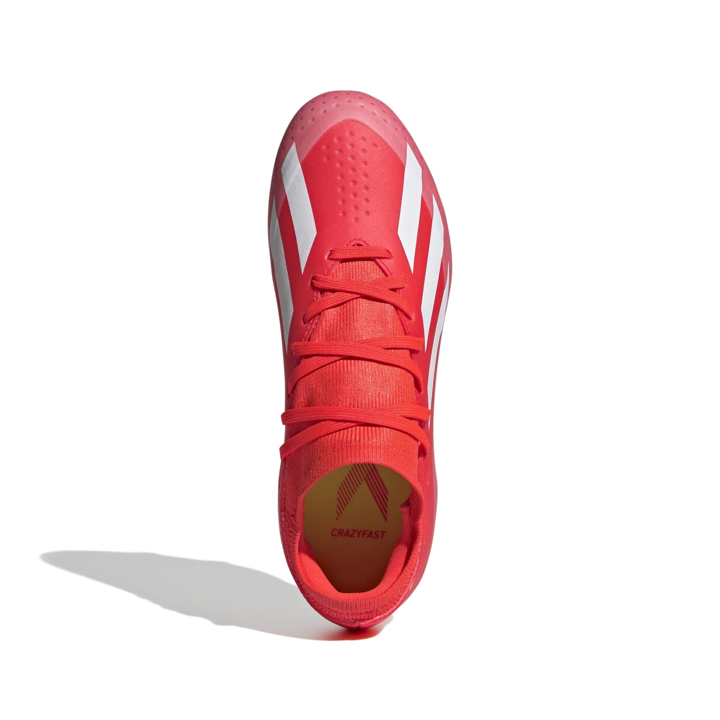 adidas X Crazyfast League FG Junior Firm Ground Cleats
