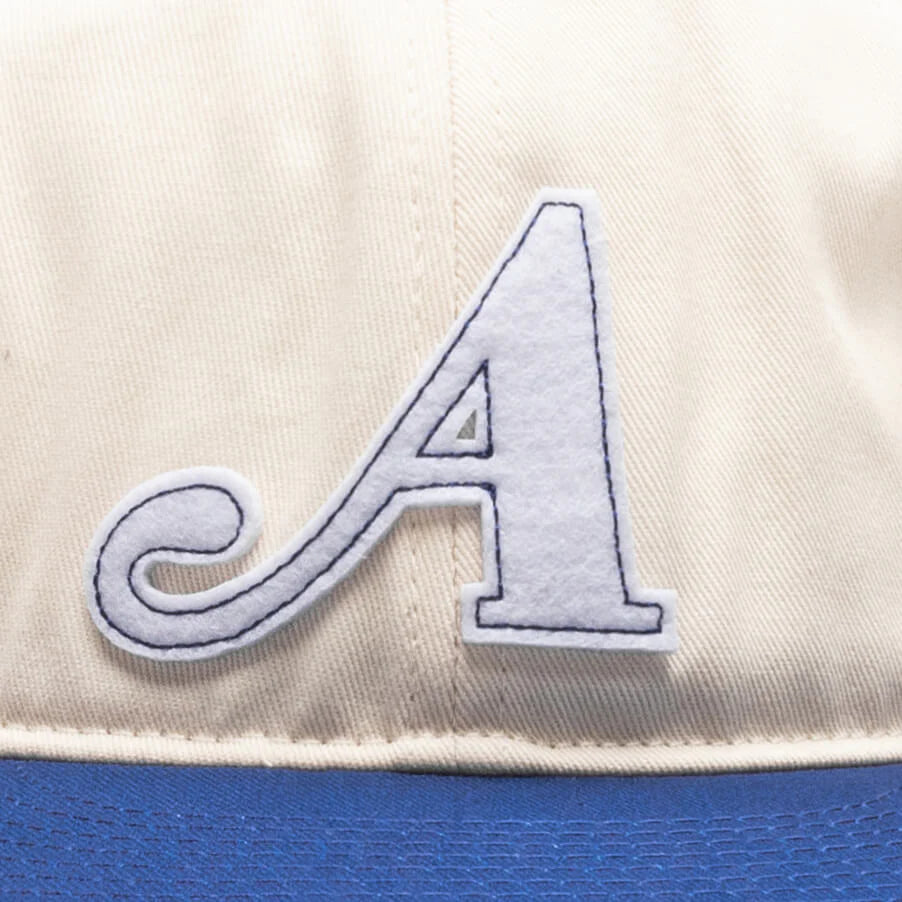 Classic A Hat Cream
