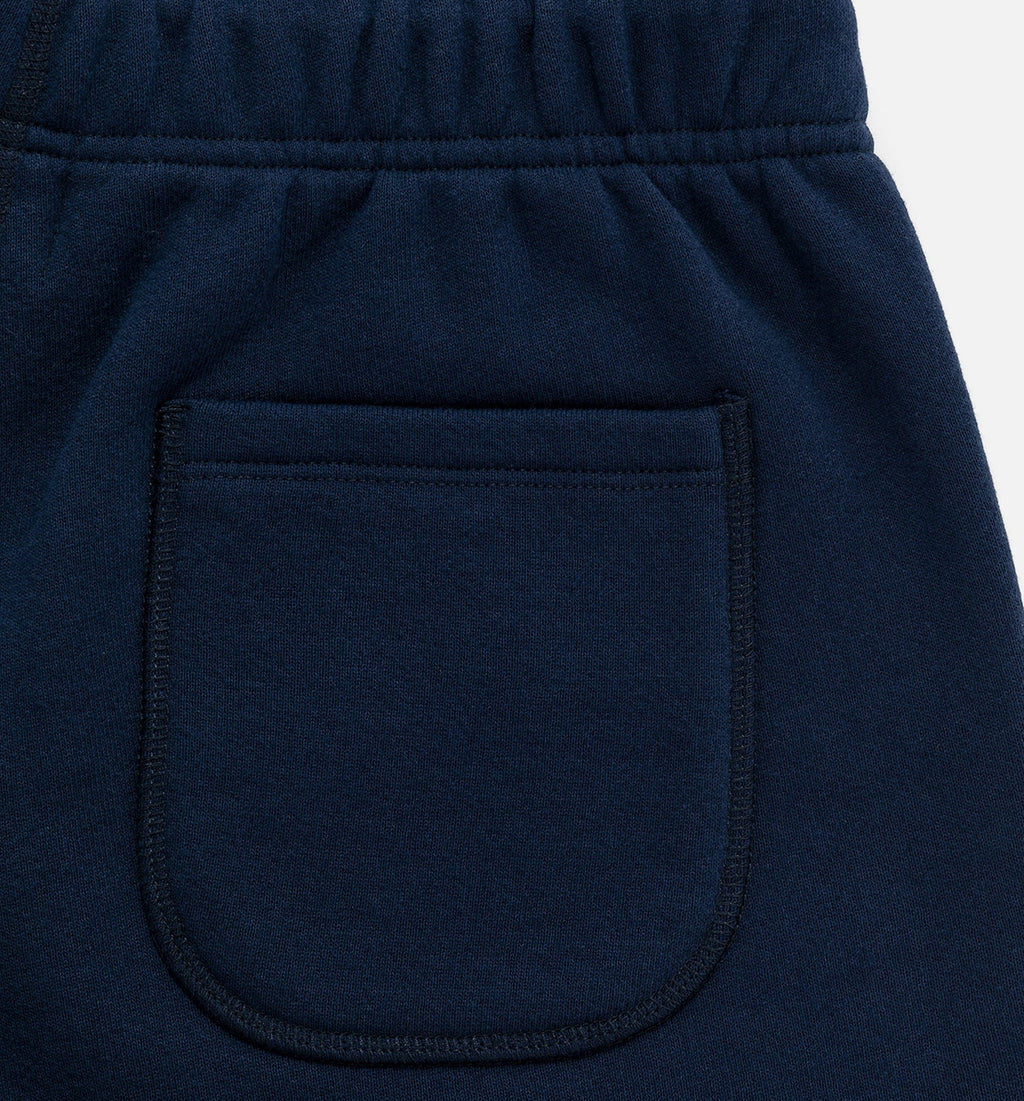 Teddy Santis MADE in USA Core Mens Shorts Navy