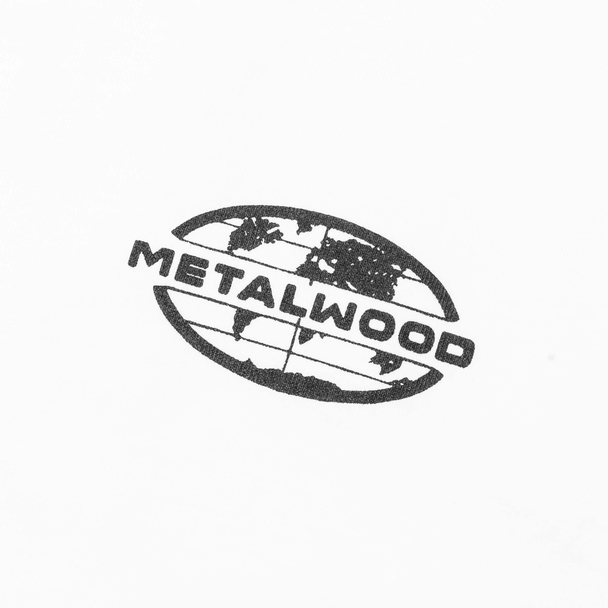 300 Yards T Shirt White