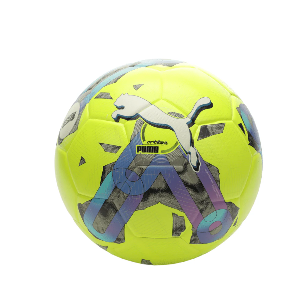 PUMA Orbita 3 TB NFHS Ball