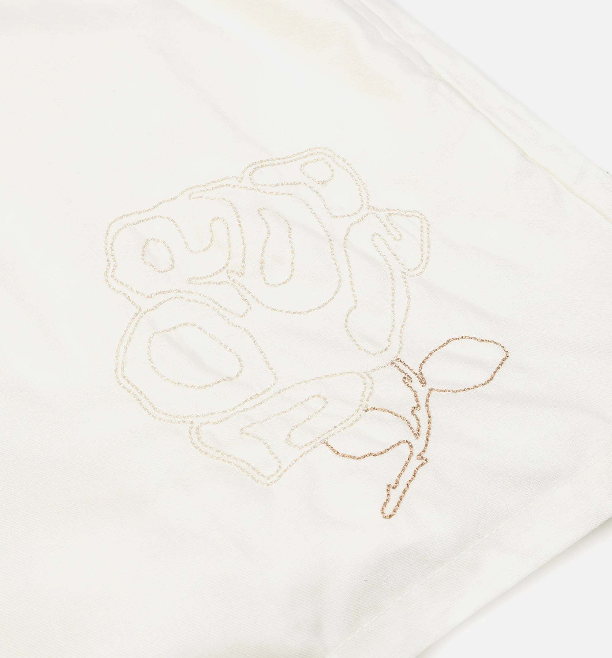 JDN Woven Rose Womens Short Sail