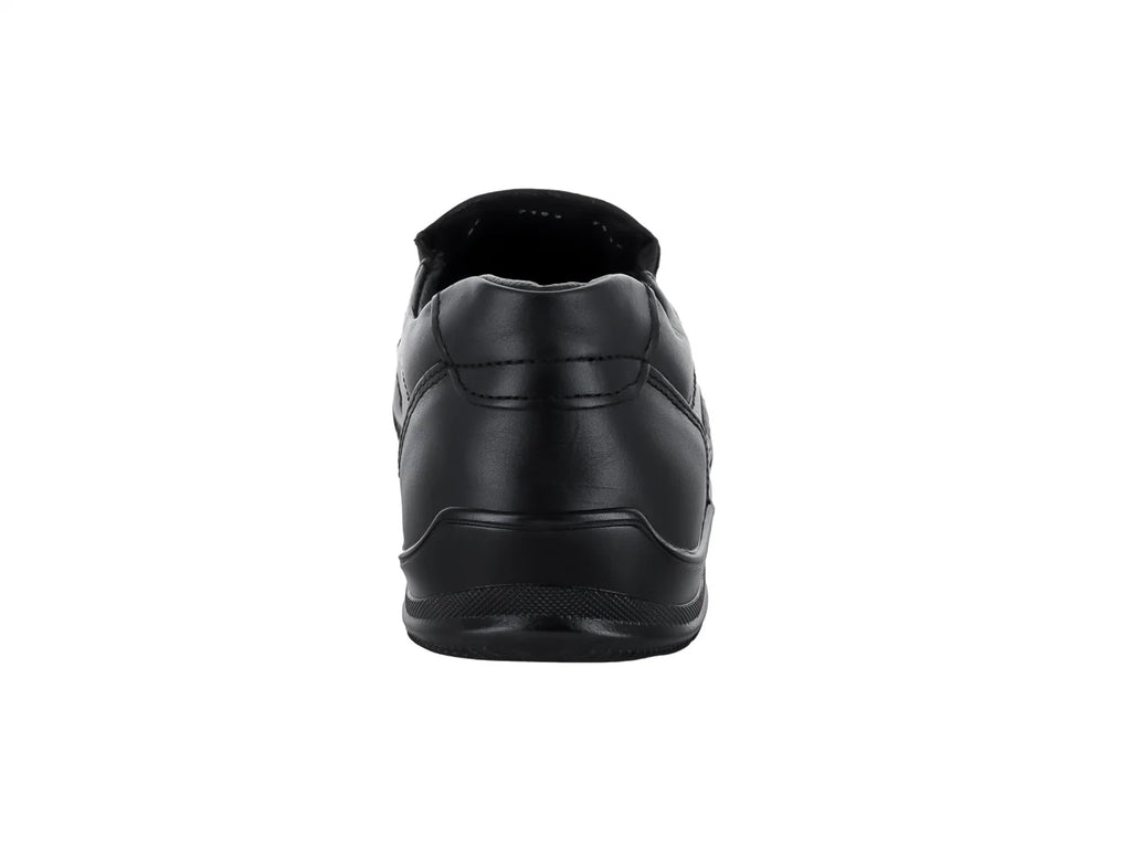 Zapatos Nevada Negros para Hombre