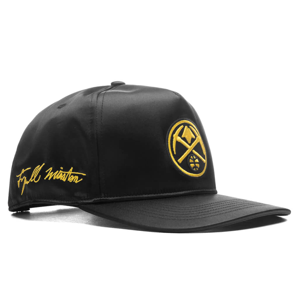 47 Brand X Tyrrell Winston 47 Hitch Denver Nuggets