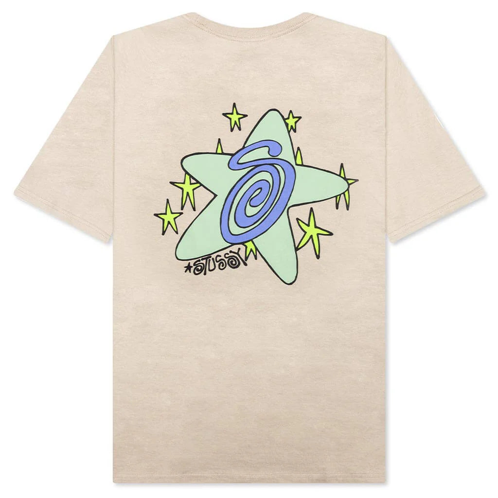 Galaxy Tee Khaki