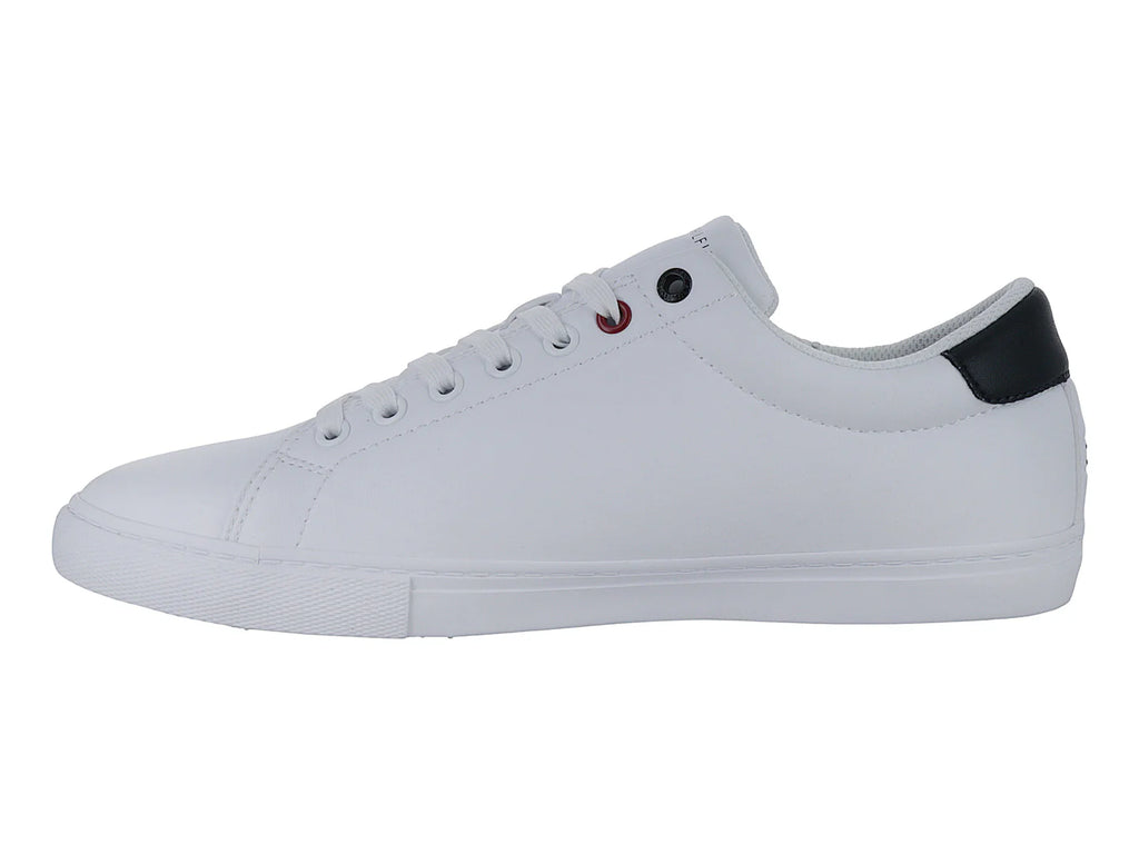 Tenis Tommy Hilfiger Blancos para Hombre