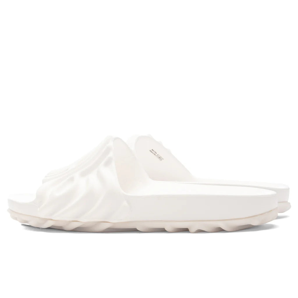 Crocs x Salehe Bembury Pollex Slide Mayo