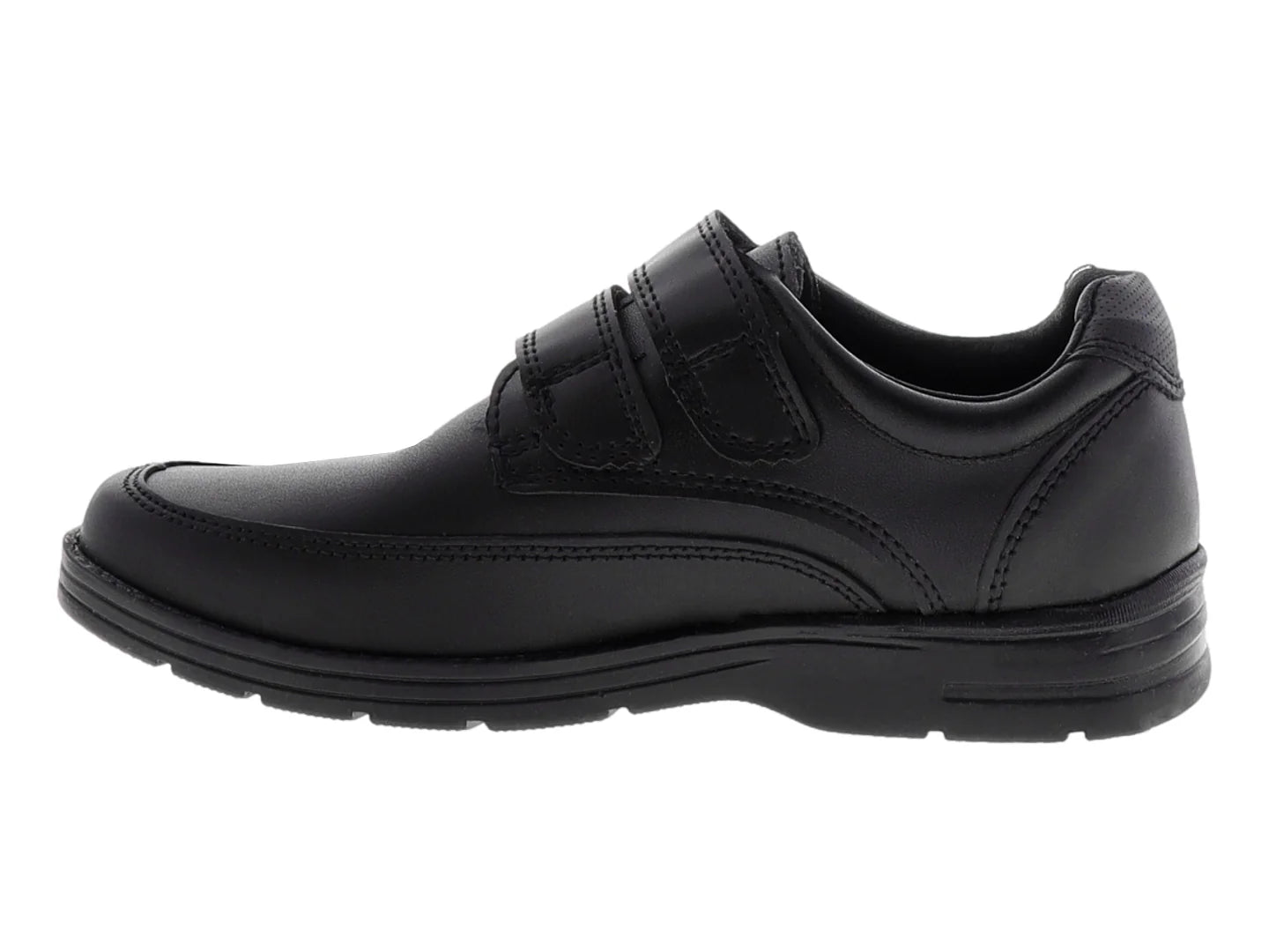 Zapato Escolar Teen Bambino Negro para Niño