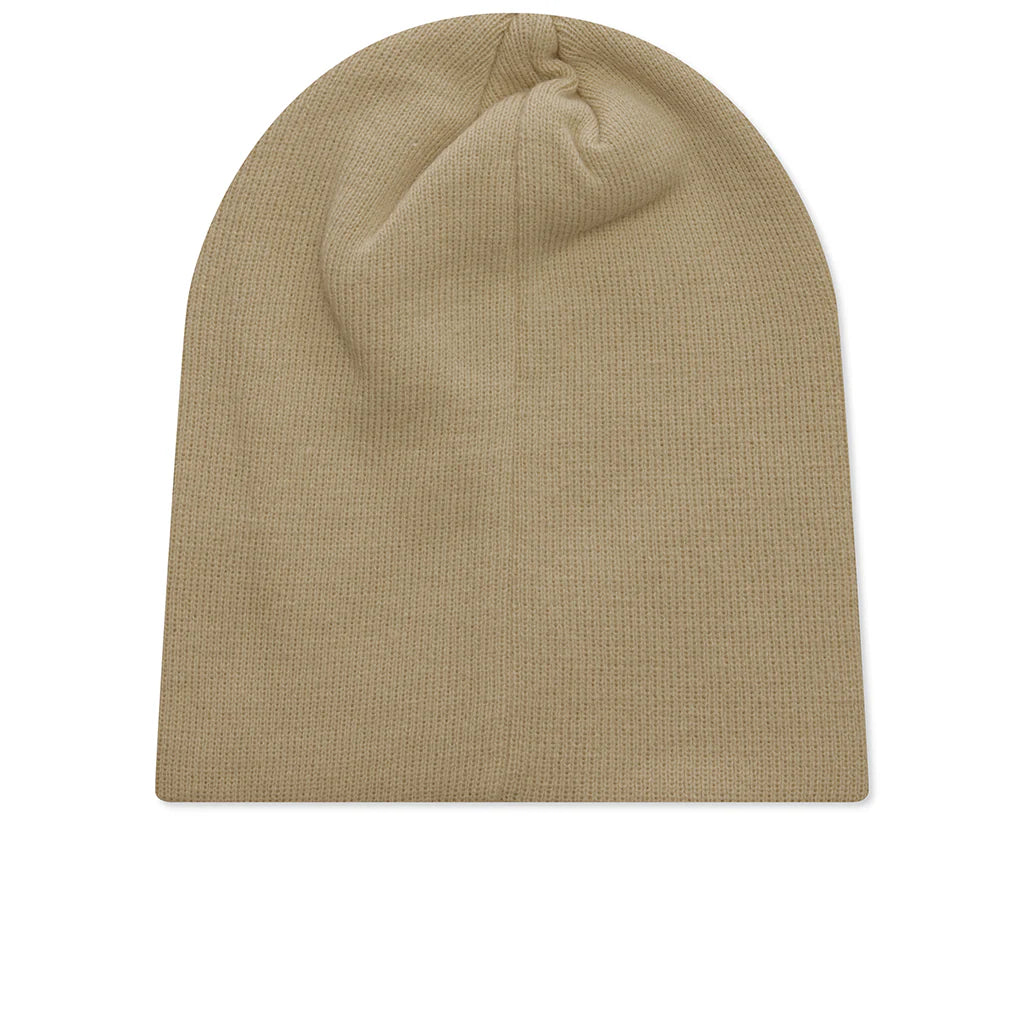 Intl Athletic Skullcap Khaki