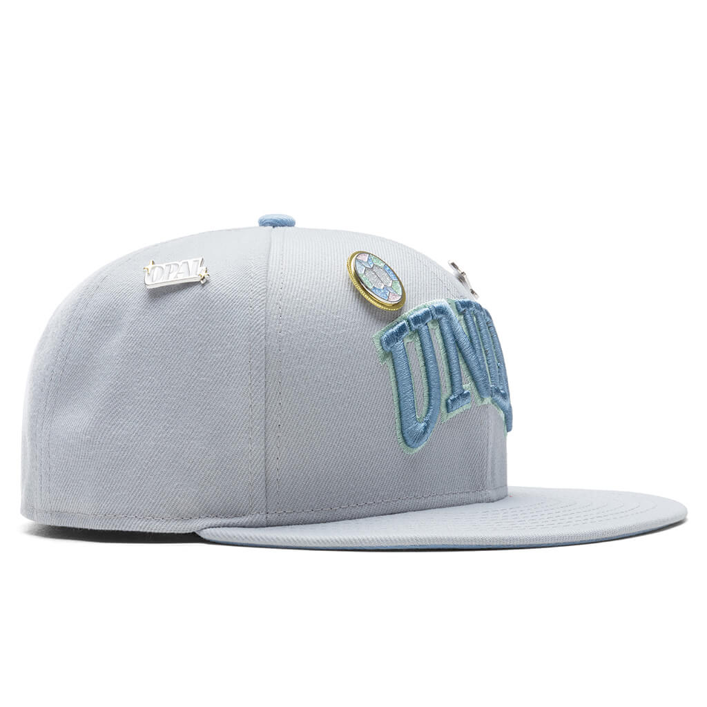 Feature x New Era Opal 59FIFTY Fitted UNLV Rebels