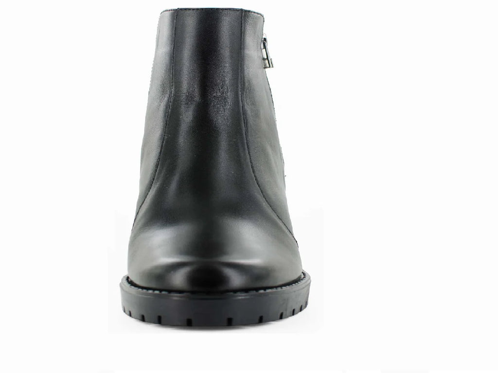 Botines Vicenza Negro para Mujer