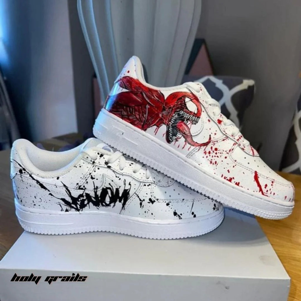 Air Force 1 x Venom