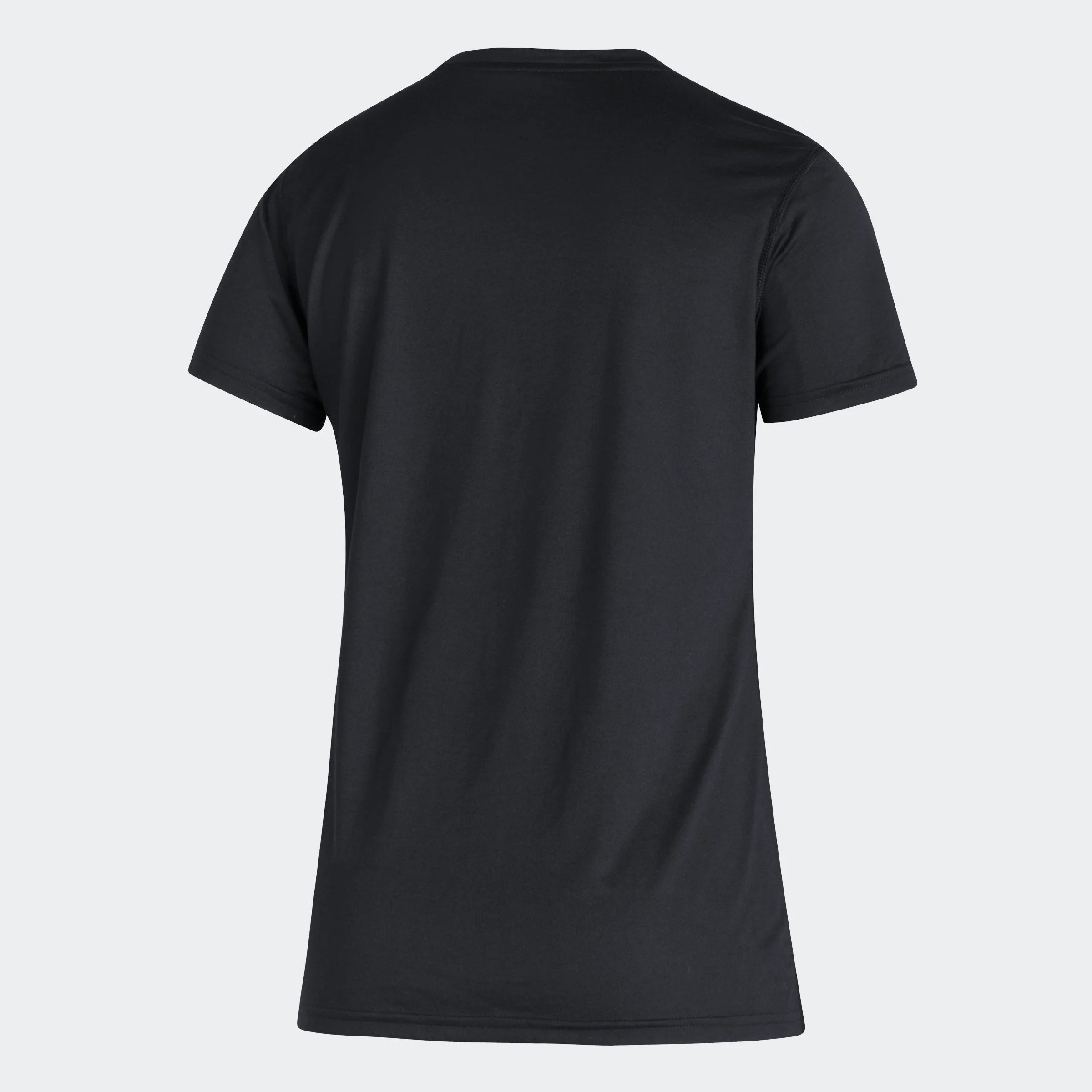 adidas Creator Womens T Shirt Black