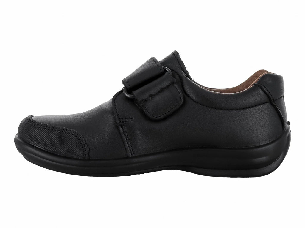 Zapatos Coqueta Negros para Niño