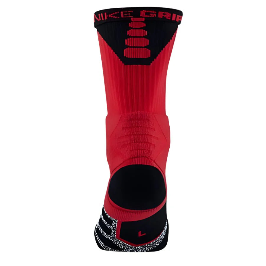 NIKEGRIP Strike Over the Calf Soccer Socks