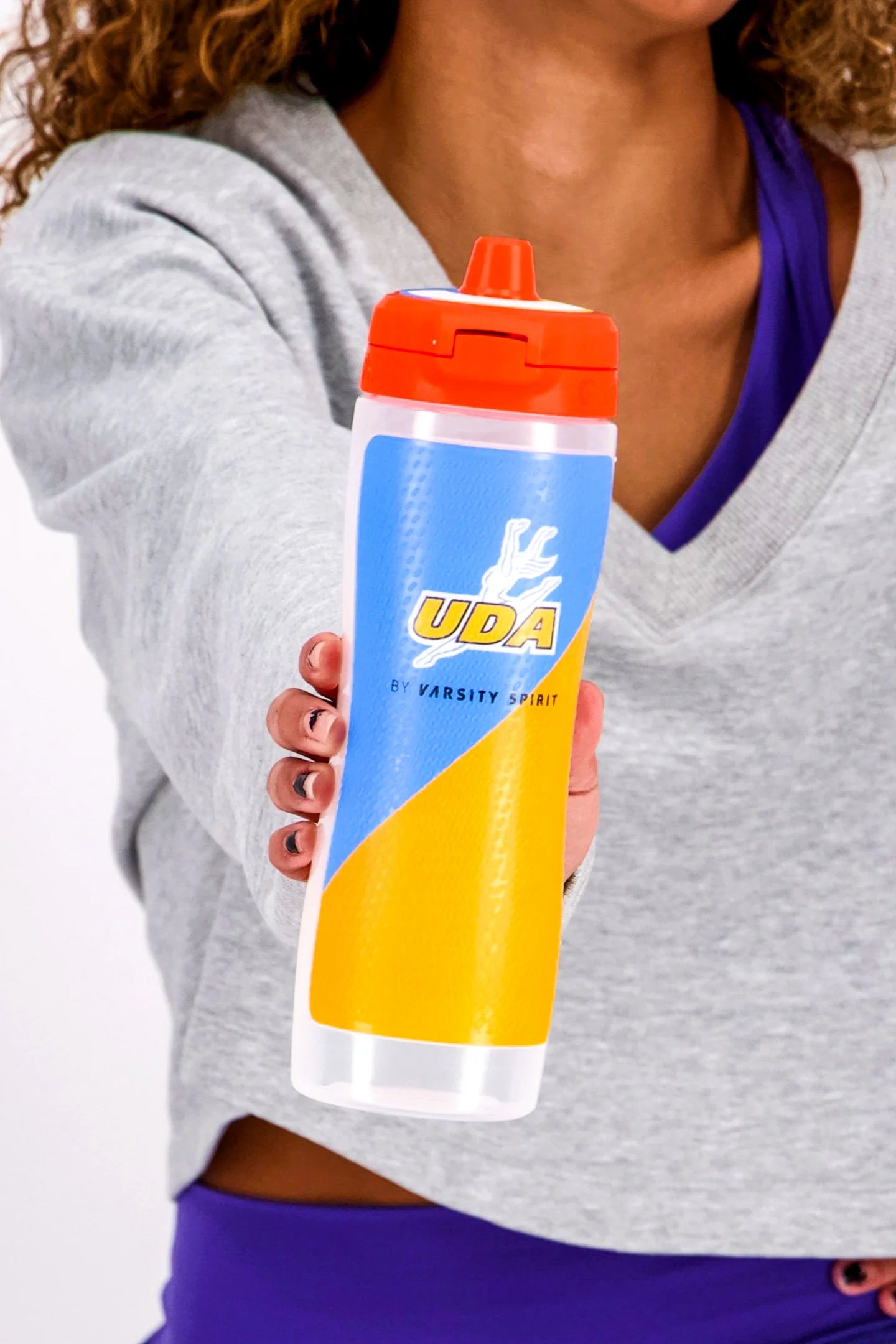 UDA Gatorade Bottle