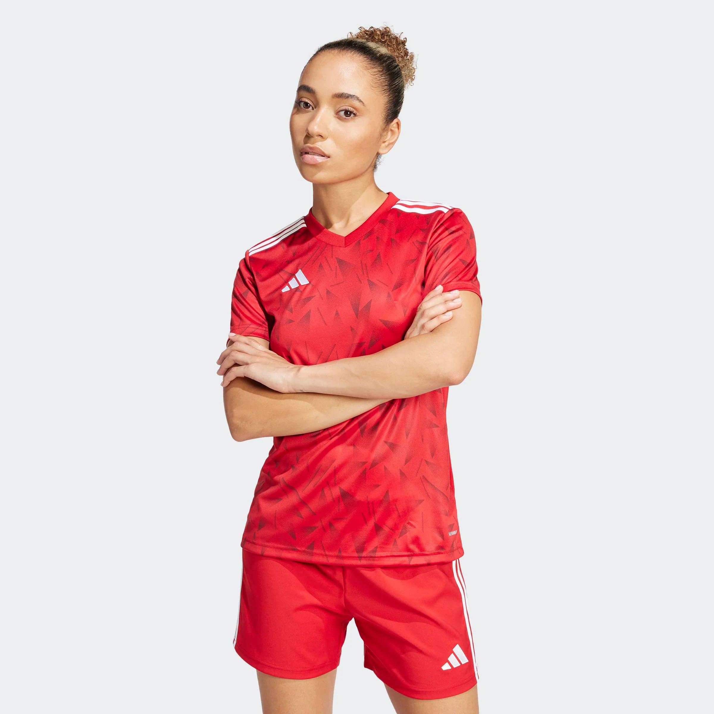 Team Icon 25 Womens Jersey