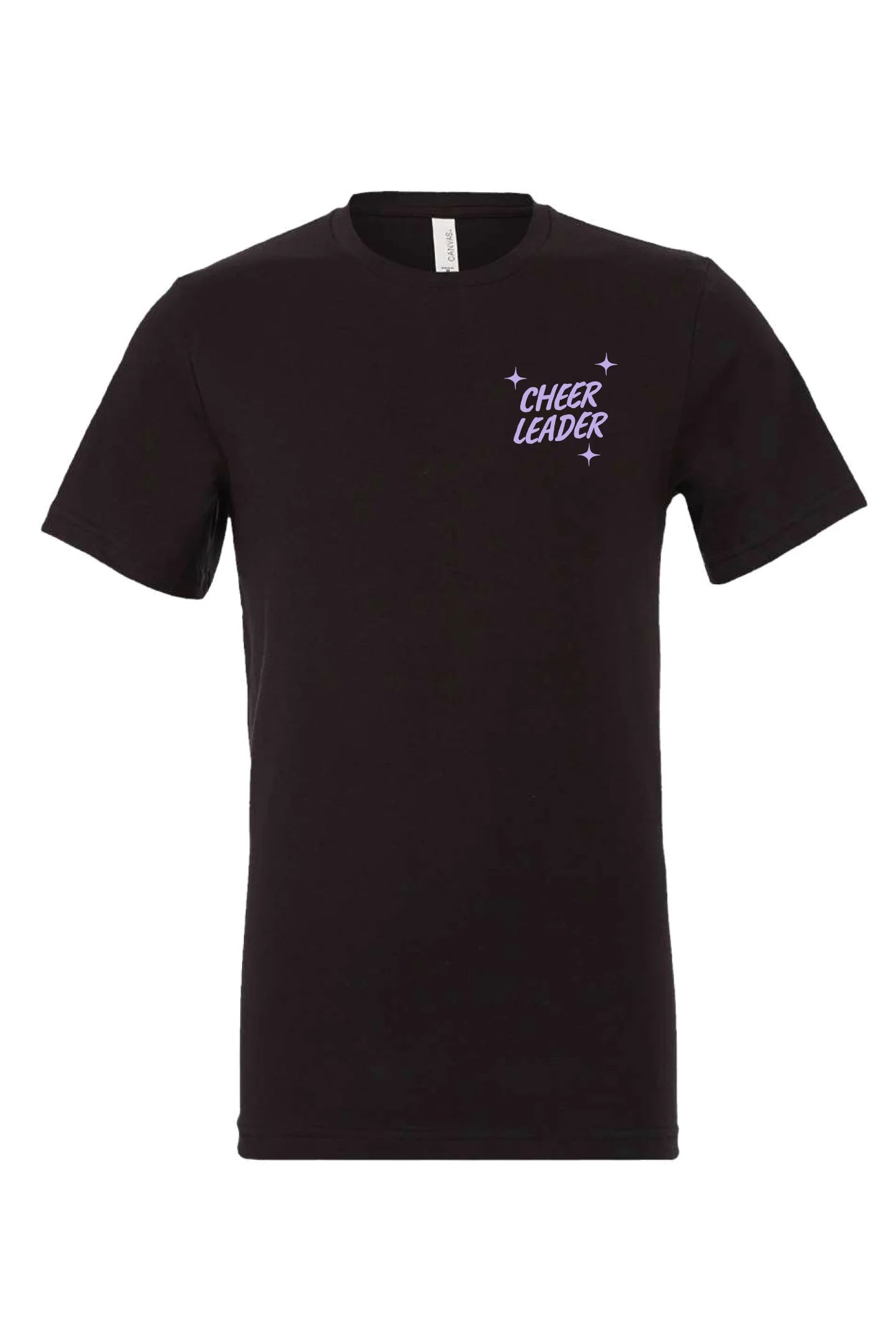 Go Full Out Cheer Tee