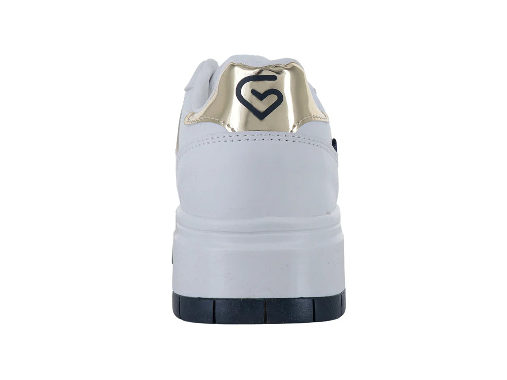 Tenis Clasben Aylin Blanco para Mujer