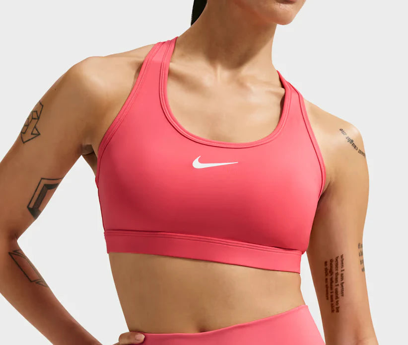 Nike Swoosh Medium Support Bra