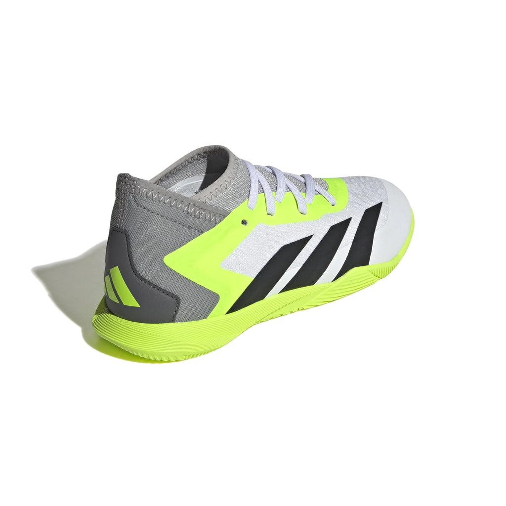 adidas Predator Accuracy3 IN Junior Indoor Soccer Shoes