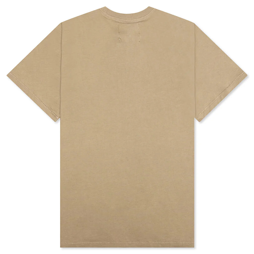 Haring Tee Tree House