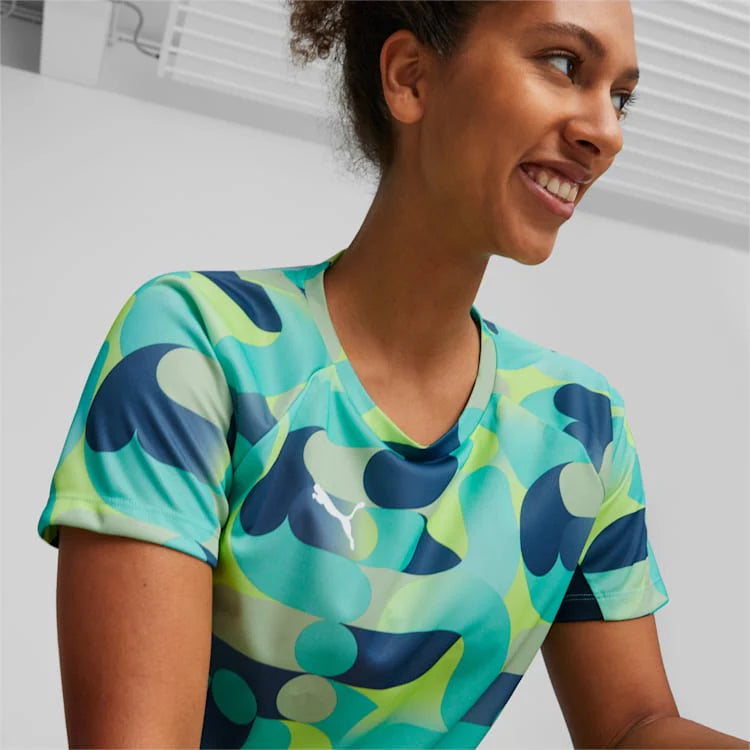 PUMA Individualblaze Jersey