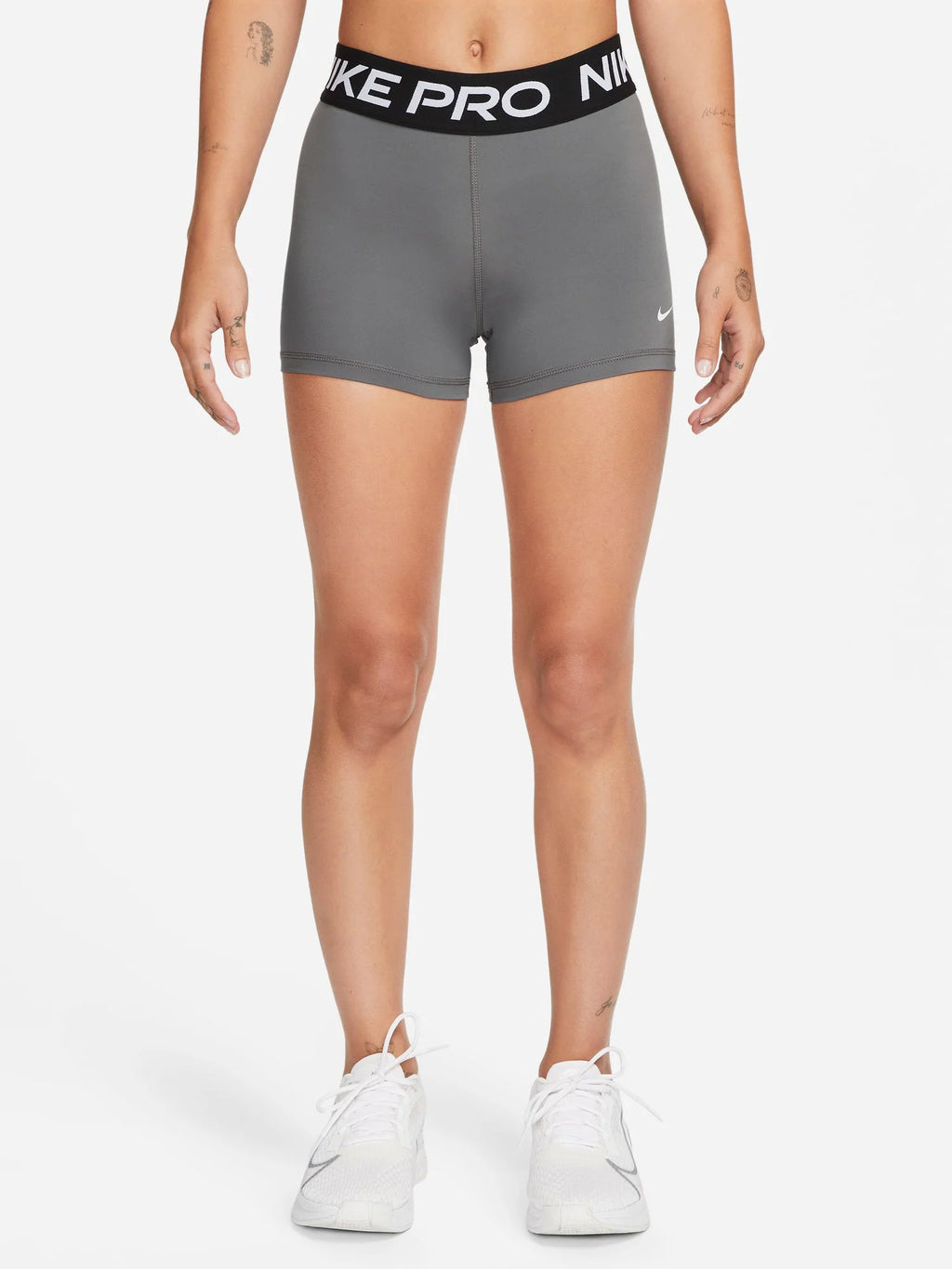 Nike Womens Pro 3 Shorts