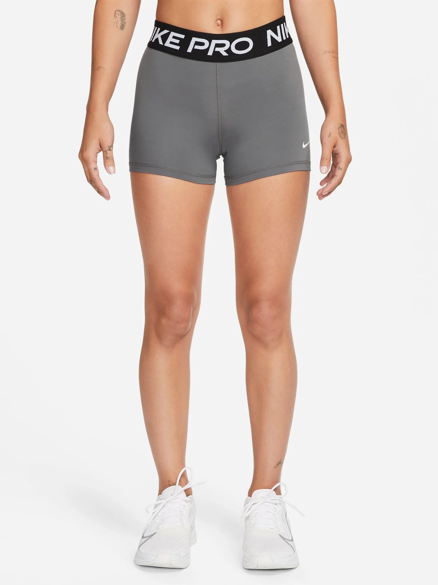 Nike Womens Pro 3 Shorts