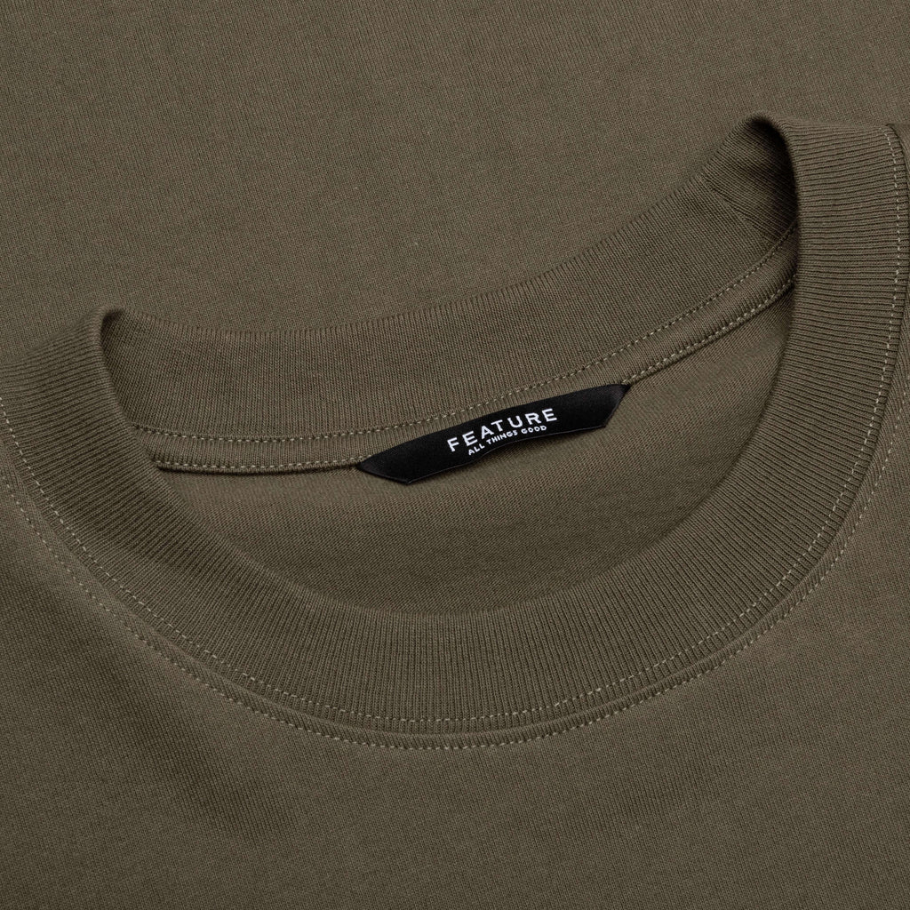 Academy Tee Sea Turtle