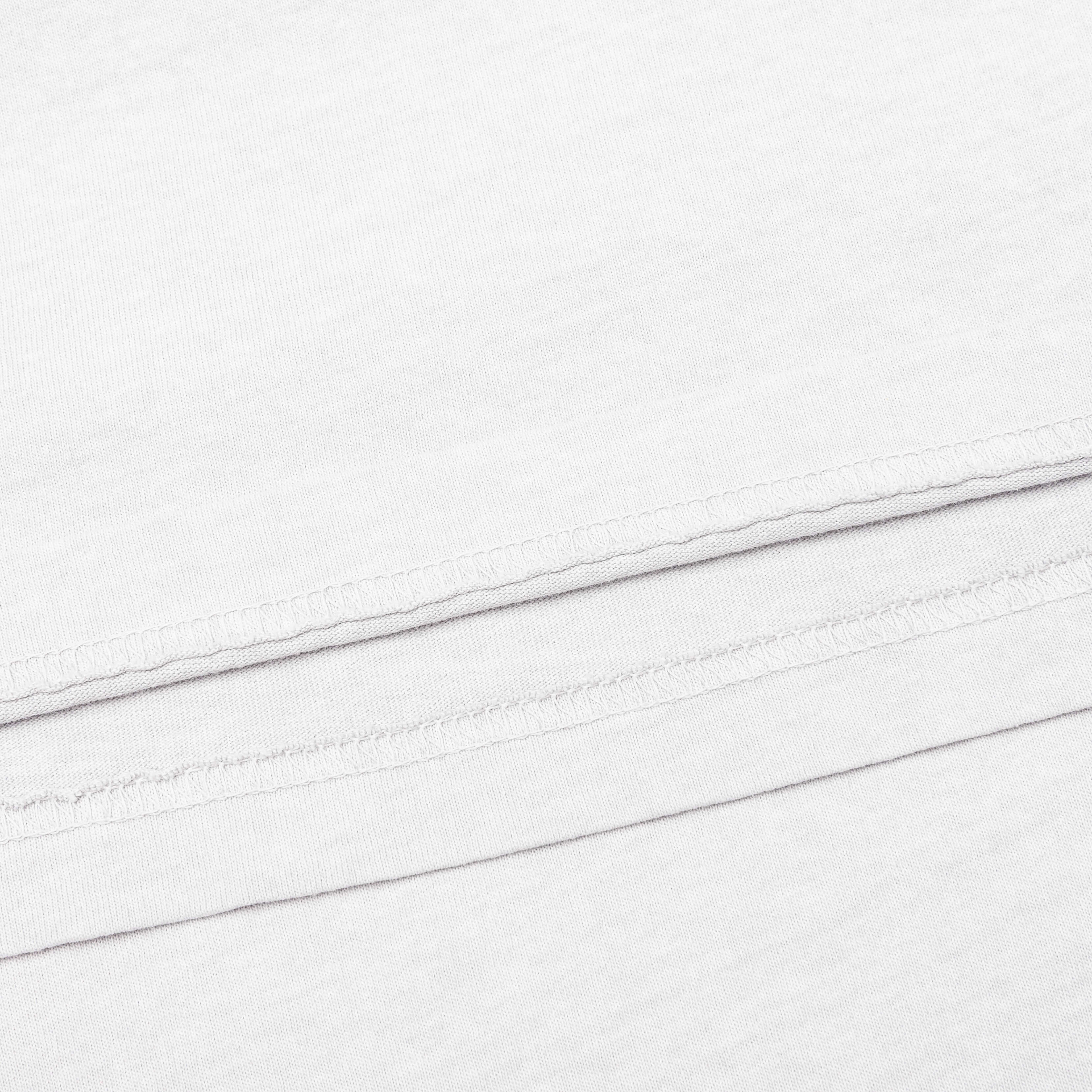 Hotline Tee Pigment Grey