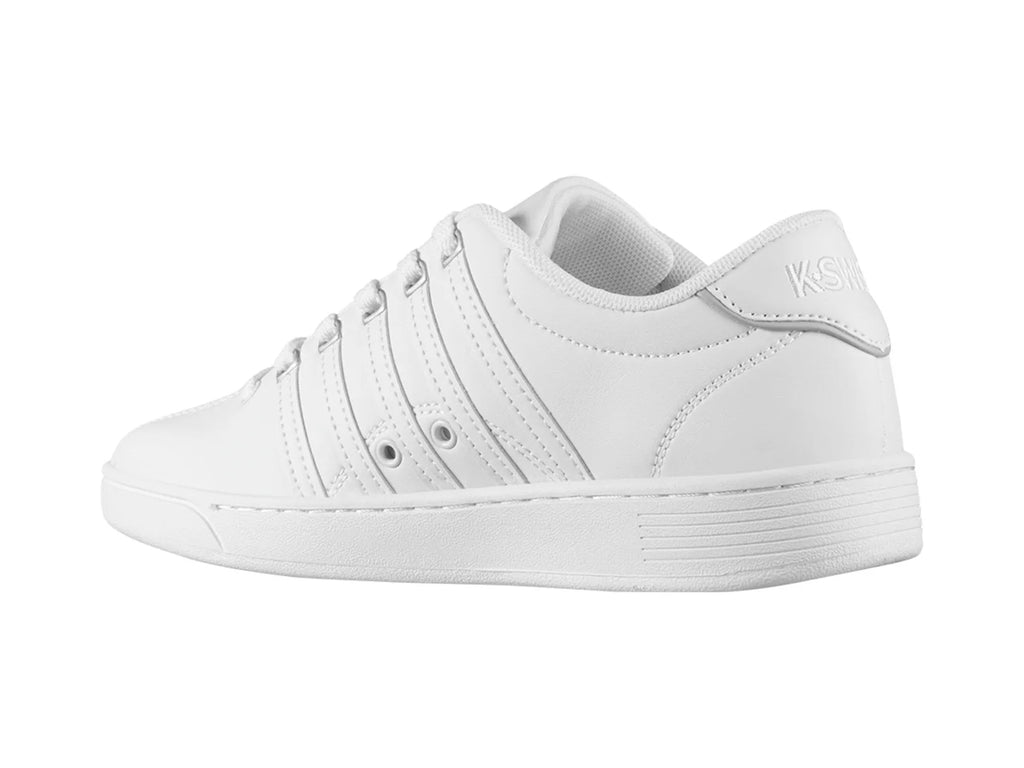 Tenis K SWISS Court Pro II Blancos para Mujer