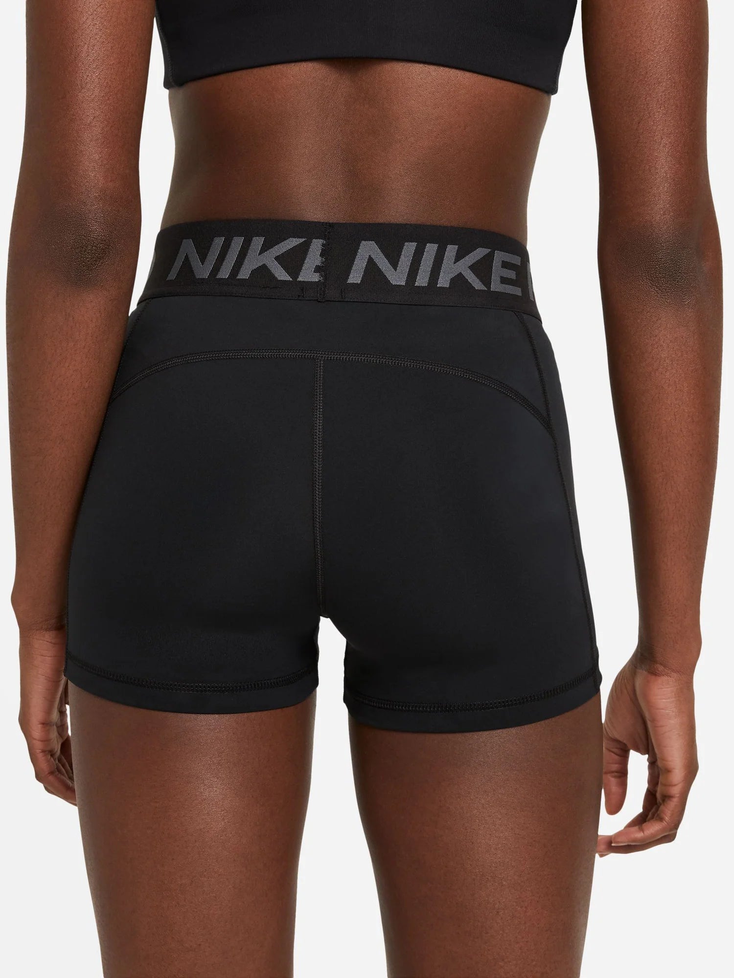 Nike Womens Pro 3 Shorts