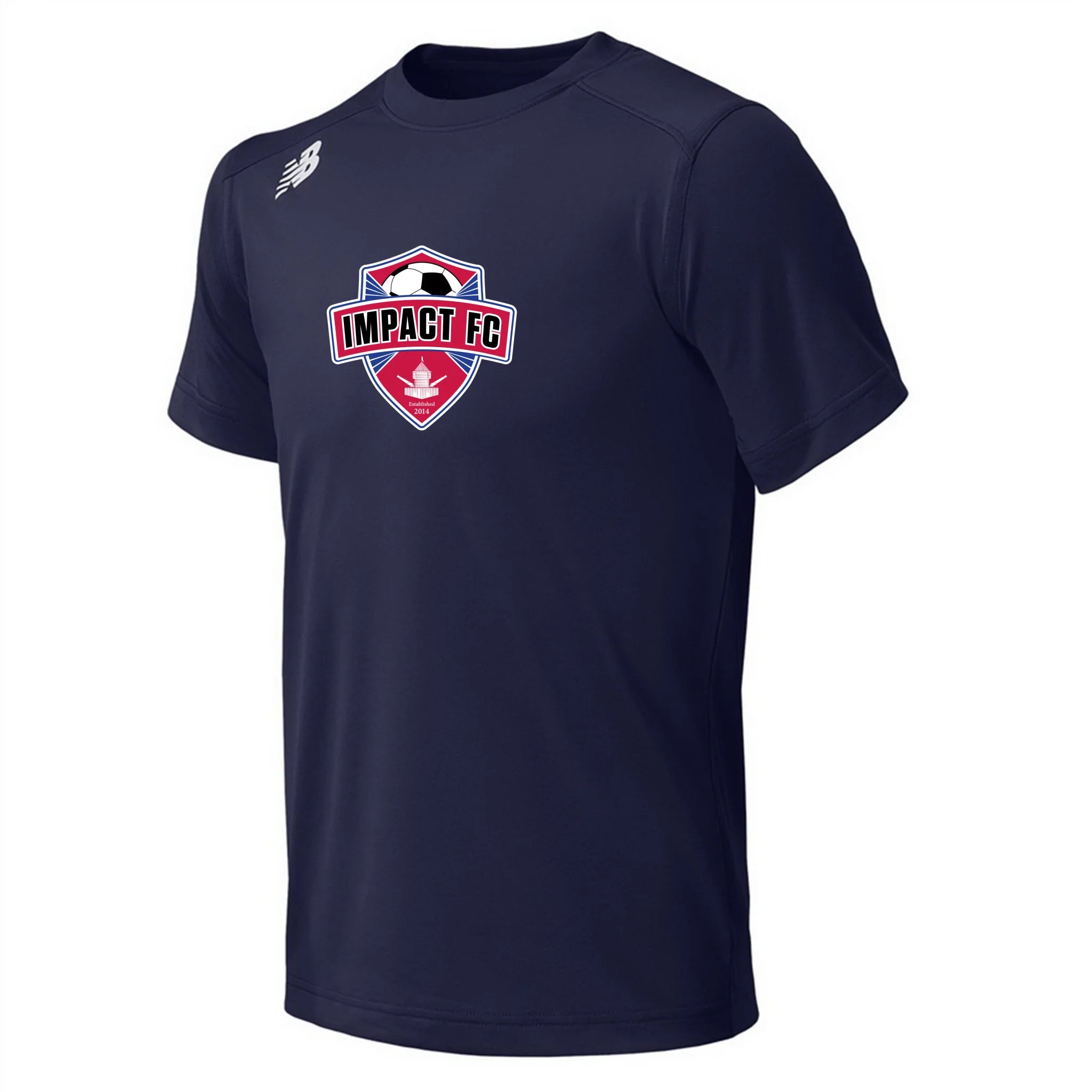 IFC NB Youth Tech Tee