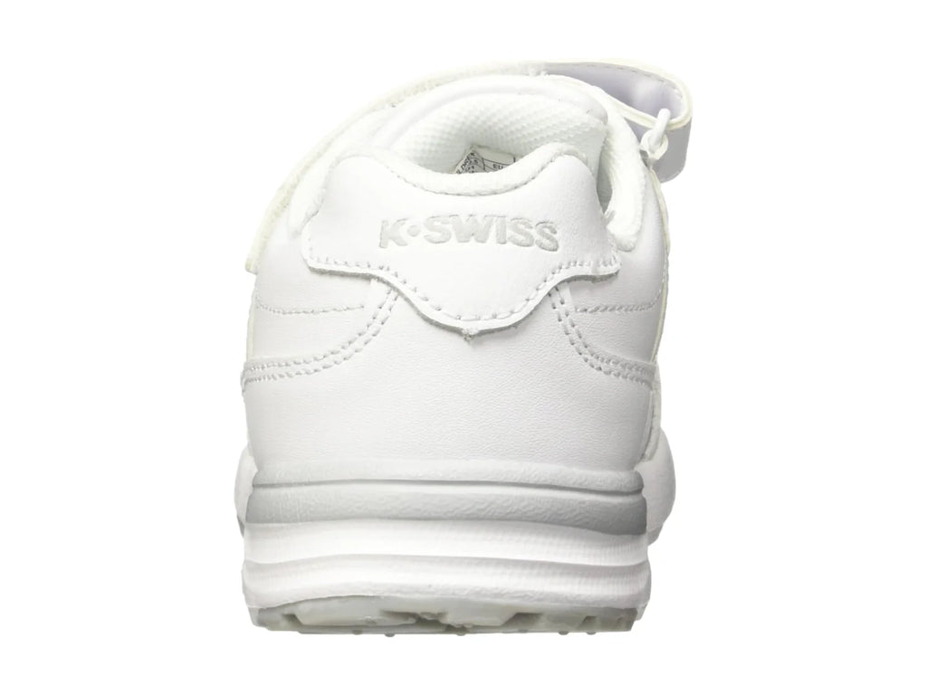 Tenis K Swiss Tross II VLC Blancos para Niño