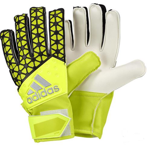 adidas Ace Replique Yellow Black